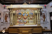 Sarangpur Temple Murti Darshan