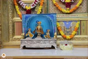 Sarangpur Temple Murti Darshan