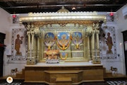 Sarangpur Temple Murti Darshan