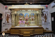 Sarangpur Temple Murti Darshan