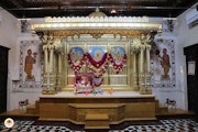 Sarangpur Temple Murti Darshan