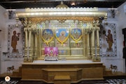 Sarangpur Temple Murti Darshan