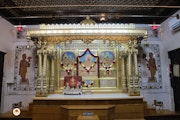 Sarangpur Temple Murti Darshan