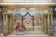 Sarangpur Temple Murti Darshan