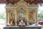Sarangpur Temple Murti Darshan