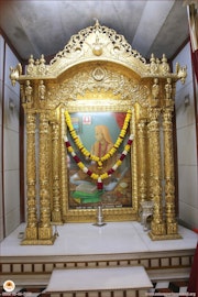 Sarangpur Temple Murti Darshan