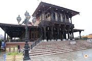 Sarangpur Temple Murti Darshan