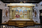 Sarangpur Temple Murti Darshan