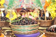 Sarangpur Temple Murti Darshan