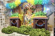 Sarangpur Temple Murti Darshan
