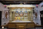 Sarangpur Temple Murti Darshan