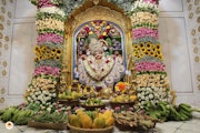 Sarangpur Temple Murti Darshan