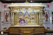 Sarangpur Temple Murti Darshan