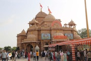 Sarangpur Temple Murti Darshan