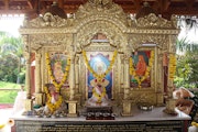 Sarangpur Temple Murti Darshan