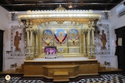 Sarangpur Temple Murti Darshan
