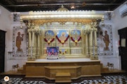 Sarangpur Temple Murti Darshan