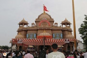 Sarangpur Temple Murti Darshan