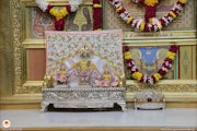 Sarangpur Temple Murti Darshan