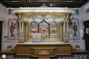 Sarangpur Temple Murti Darshan