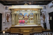 Sarangpur Temple Murti Darshan