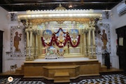 Sarangpur Temple Murti Darshan