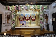 Sarangpur Temple Murti Darshan