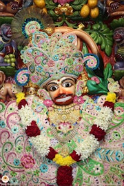 Sarangpur Temple Murti Darshan