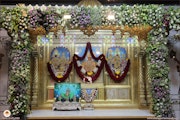 Sarangpur Temple Murti Darshan