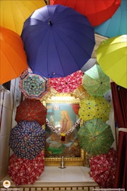 Sarangpur Temple Murti Darshan