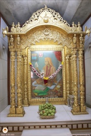 Sarangpur Temple Murti Darshan