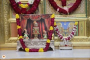 Sarangpur Temple Murti Darshan
