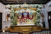 Sarangpur Temple Murti Darshan