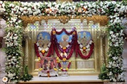 Sarangpur Temple Murti Darshan
