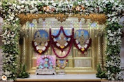 Sarangpur Temple Murti Darshan