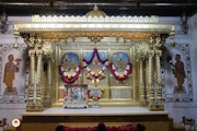 Sarangpur Temple Murti Darshan