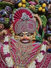Sarangpur Temple Murti Darshan