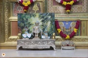 Sarangpur Temple Murti Darshan