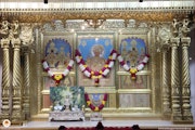 Sarangpur Temple Murti Darshan