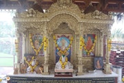 Sarangpur Temple Murti Darshan