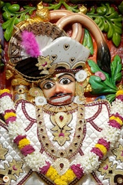 Sarangpur Temple Murti Darshan
