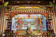 Sarangpur Temple Murti Darshan
