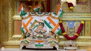 Sarangpur Temple Murti Darshan