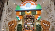 Sarangpur Temple Murti Darshan