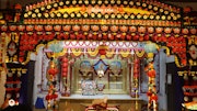 Sarangpur Temple Murti Darshan