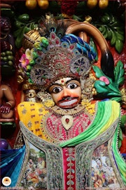 Sarangpur Temple Murti Darshan