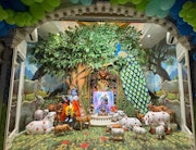 Sarangpur Temple Murti Darshan