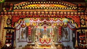 Sarangpur Temple Murti Darshan