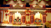 Sarangpur Temple Murti Darshan