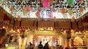 Sarangpur Temple Murti Darshan